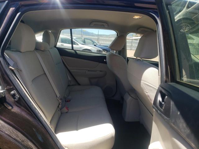 Photo 6 from auction – 2013 SUBARU IMPREZA PR with VIN JF1GPAC65DH862059
