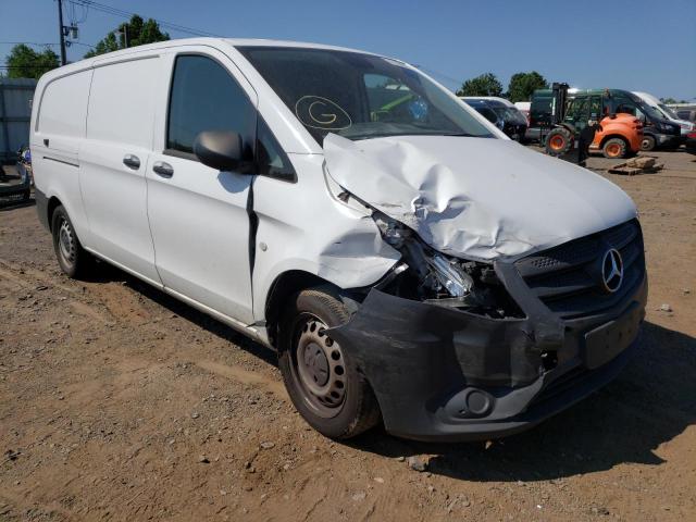 MERCEDES-BENZ METRIS 2019 with VIN WD3PG3EAXK3605572 - Photo from auction