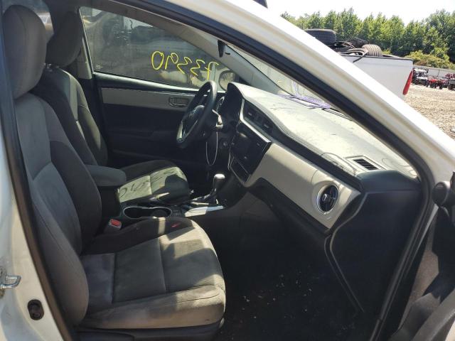 Photo 5 from auction – 2016 TOYOTA COROLLA L with VIN 5YFBURHE6HP713388