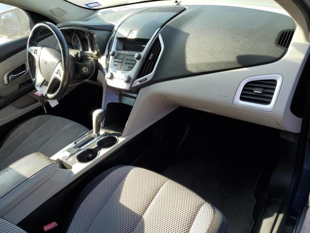 Photo 9 from auction – 2011 GMC TERRAIN SL with VIN 2CTALSEC4B6305767