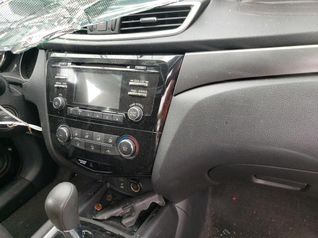 Photo 9 from auction – 2015 NISSAN ROGUE S with VIN KNMAT2MV3FP562164