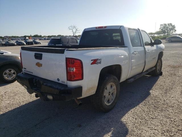 Photo 4 from auction – 2012 CHEVROLET SILVERADO with VIN 3GCPKTE70CG143529