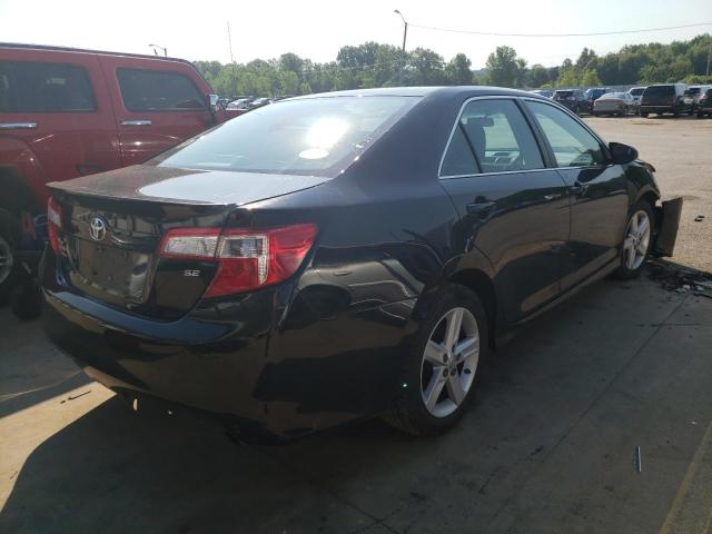 Photo 4 from auction – 2014 TOYOTA CAMRY L with VIN 4T1BF1FK2EU382985