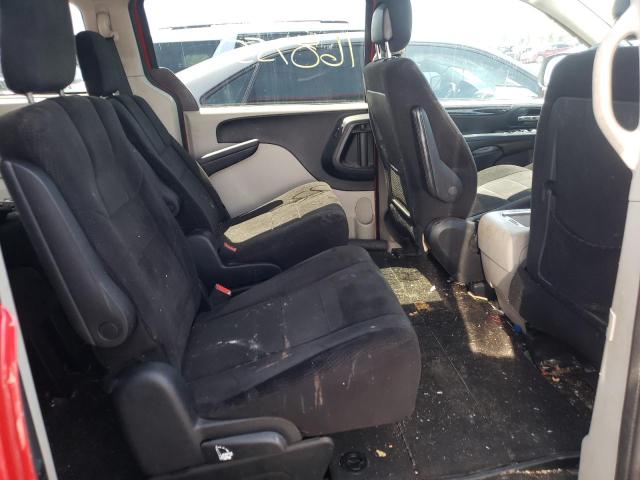 Photo 6 from auction – 2012 DODGE GRAND CARA with VIN 2C4RDGCG9CR402171