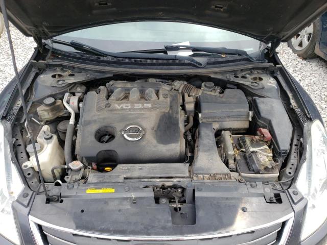 Photo 7 from auction – 2011 NISSAN ALTIMA SR with VIN 1N4BL2AP8BN508266