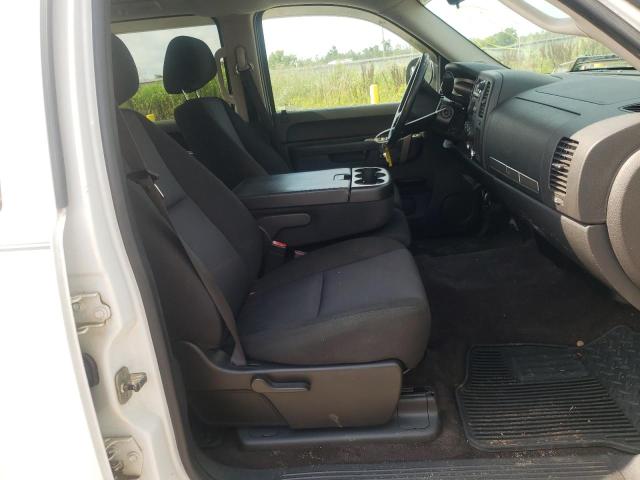 Photo 5 from auction – 2010 CHEVROLET SILVERADO with VIN 3GCRCSE04AG285754