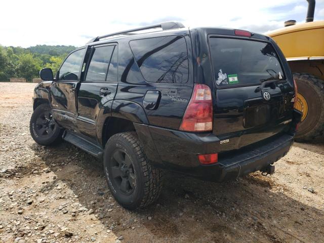 Фото 3 с аукциона – 2004 TOYOTA 4RUNNER SR с VIN JTEBU14R840053039