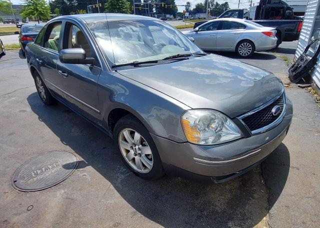 Photo 1 from auction – 2006 FORD FIVE HUNDR with VIN 1FAFP24156G119625