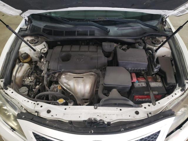 Photo 7 from auction – 2011 TOYOTA CAMRY BASE with VIN 4T1BF3EK7BU743264