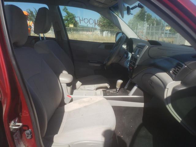 Photo 5 from auction – 2011 SUBARU FORESTER 2 with VIN JF2SHABC3BH783335