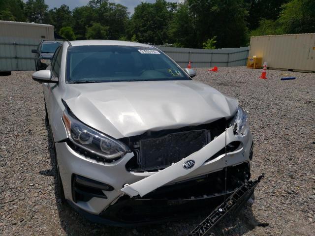 Photo 9 from auction – 2019 KIA FORTE FE with VIN 3KPF24AD6KE133126