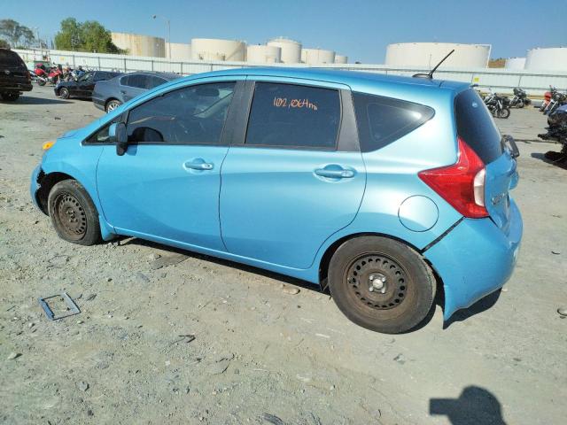 Photo 3 from auction – 2014 NISSAN VERSA NOTE with VIN 3N1CE2CP2EL366235