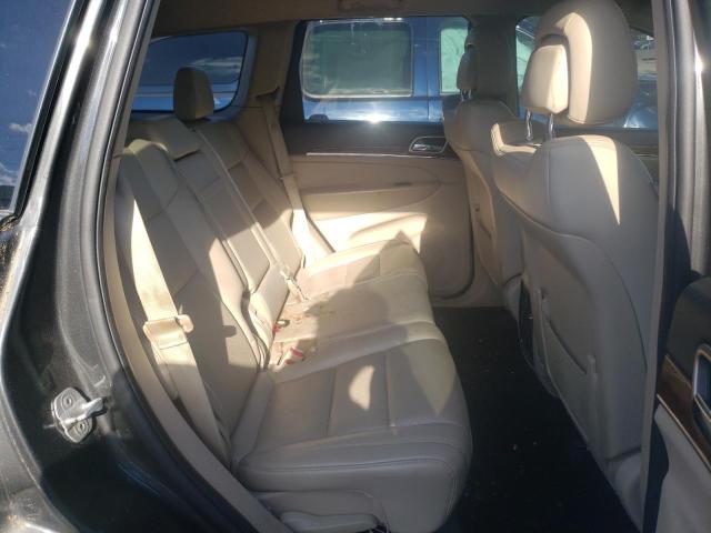 Photo 6 from auction – 2011 JEEP GRAND CHER with VIN 1J4RR5GT2BC578882