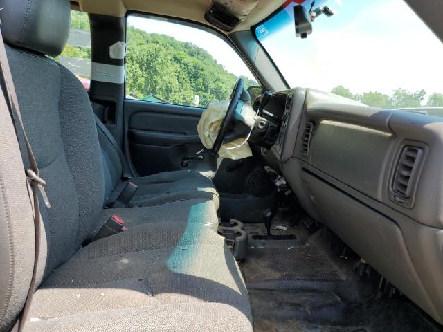 Zdjęcie 5 z aukcji – 2004 CHEVROLET SILVERADO z VIN 1GCEK19T74E154846