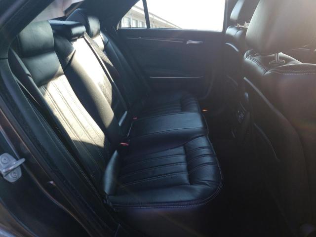 Photo 6 from auction – 2018 CHRYSLER 300 S with VIN 2C3CCABG9JH234191