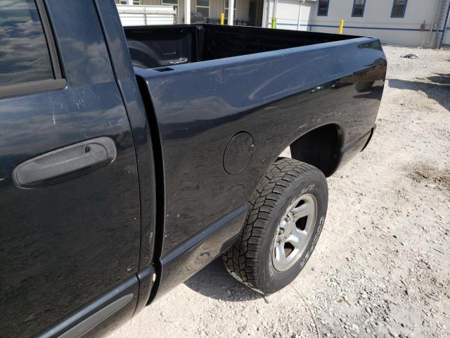 Photo 9 from auction – 2004 DODGE RAM 1500 S with VIN 1D7HU18DX4S681983