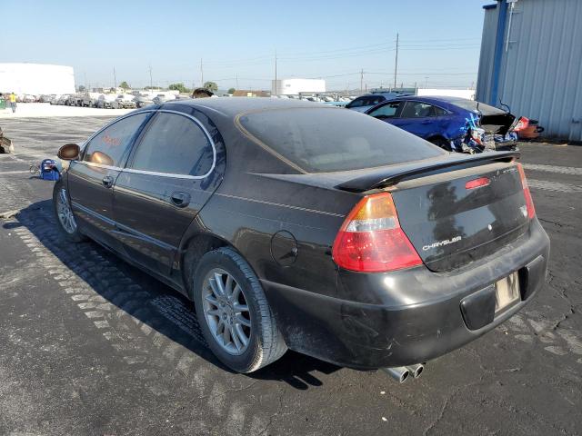 Photo 3 from auction – 2002 CHRYSLER 300M with VIN 2C3HE66G12H159804