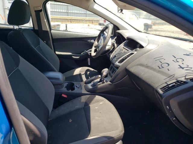 Photo 5 from auction – 2014 FORD FOCUS SE with VIN 1FADP3F21EL437234