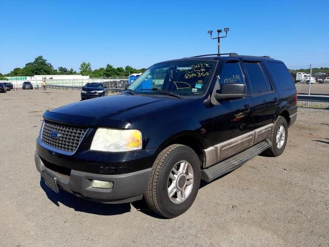 صورة رقم 2 من المزاد - 2003 FORD EXPEDITION مع VIN 1FMPU16L03LB40350