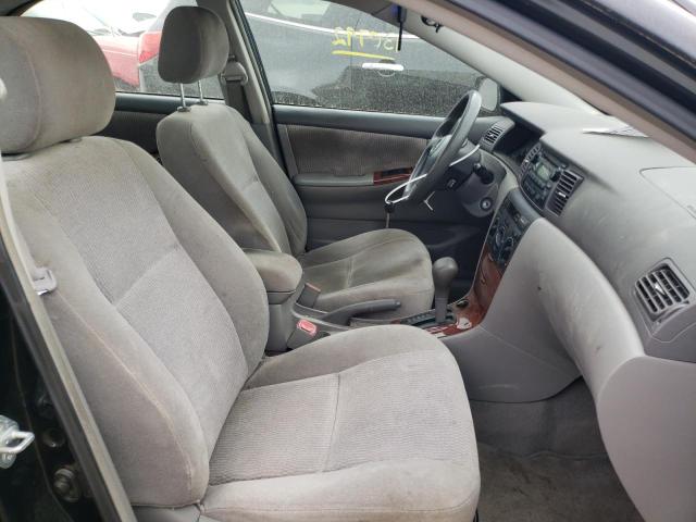 Photo 5 from auction – 2007 TOYOTA COROLLA CE with VIN 1NXBR30E67Z777941