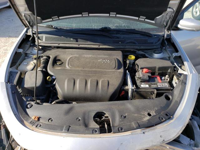 Photo 7 from auction – 2013 DODGE DART SXT with VIN 1C3CDFBA1DD170641