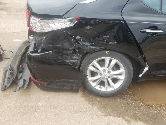 Photo 9 from auction – 2013 KIA OPTIMA EX with VIN 5XXGN4A75DG165694