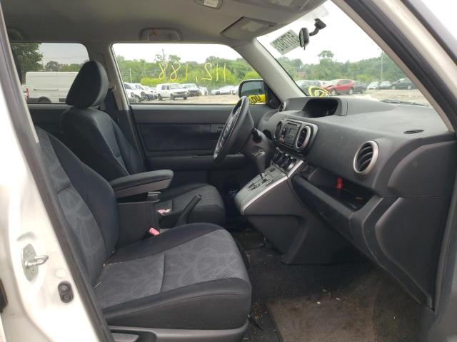 Photo 5 from auction – 2012 TOYOTA SCION XB with VIN JTLZE4FE9CJ014758