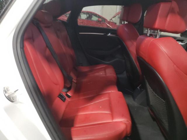 Photo 6 from auction – 2020 AUDI A3 PREMIUM with VIN WAUAUGFF7LA099182
