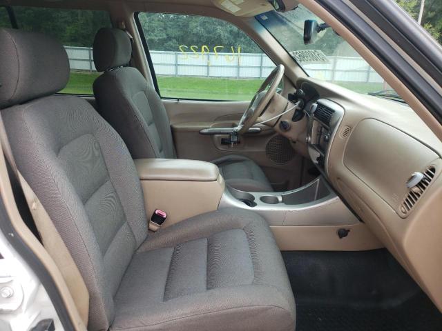 Photo 5 from auction – 2002 FORD EXPLORER S with VIN 1FMZU67E12UD28180