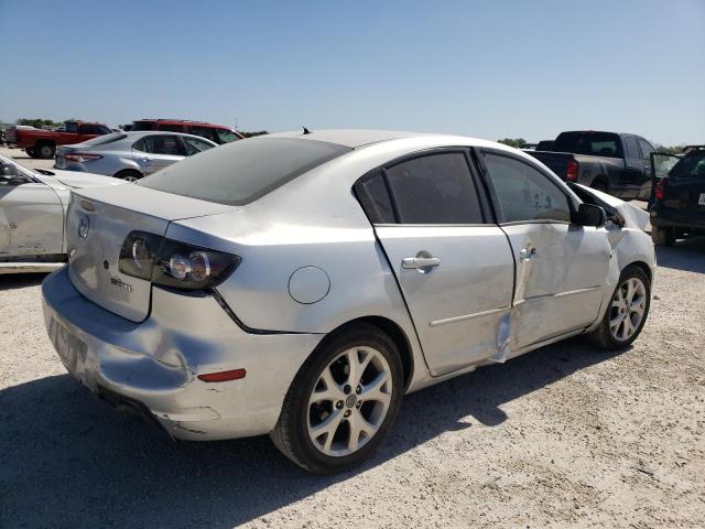 Photo 4 from auction – 2009 MAZDA 3 I with VIN JM1BK32G191201573