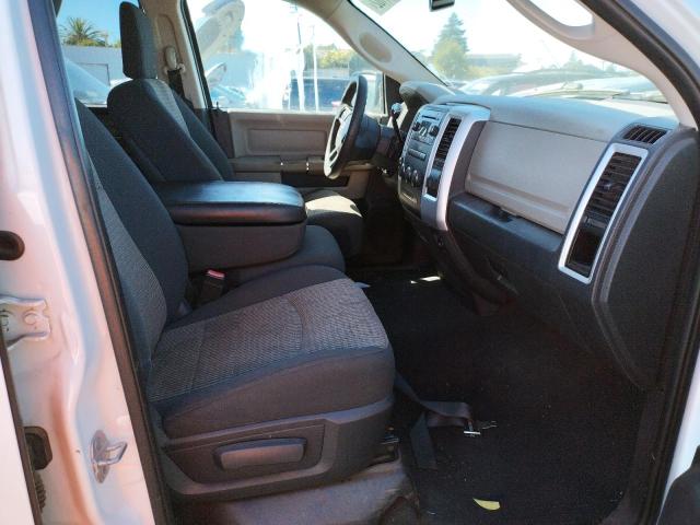 Photo 5 from auction – 2012 DODGE RAM 1500 S with VIN 1C6RD7GTXCS222016
