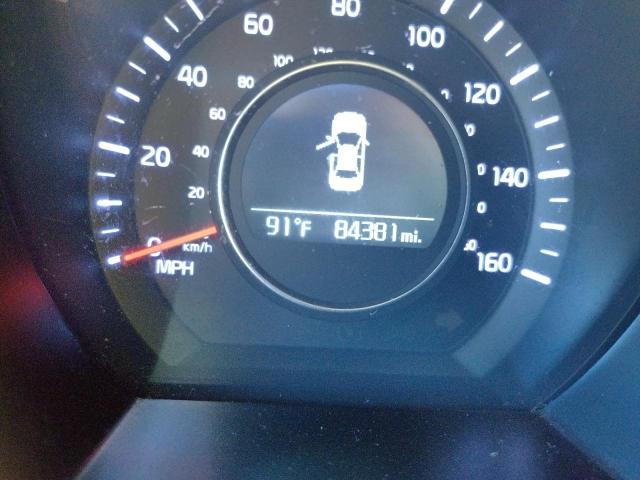 Photo 8 from auction – 2015 KIA OPTIMA LX with VIN 5XXGM4A72FG474058