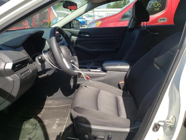Photo 5 from auction – 2019 NISSAN ALTIMA S with VIN 1N4BL4BV0KC207978