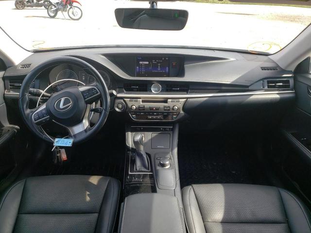 Photo 9 from auction – 2016 LEXUS ES 350 with VIN JTHBK1GG9G2214011