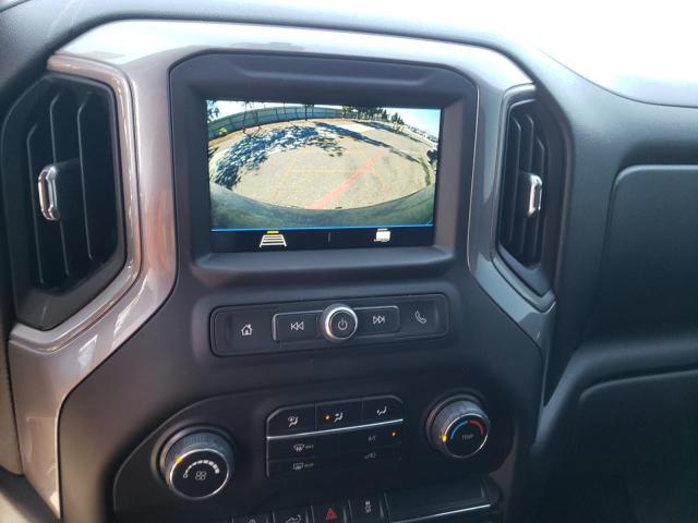 Photo 9 from auction – 2019 CHEVROLET SILVERADO with VIN 1GCRYCEF2KZ314553