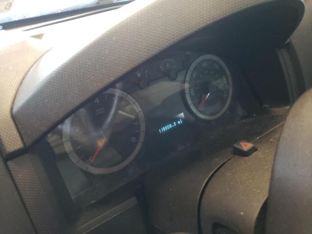 Photo 8 from auction – 2012 FORD ESCAPE XLT with VIN 1FMCU9D76CKA12400