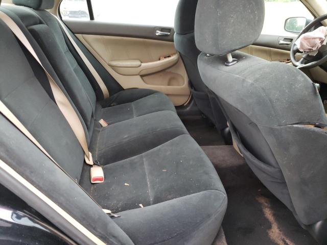 Photo 6 from auction – 2004 HONDA ACCORD EX with VIN 1HGCM66594A044281