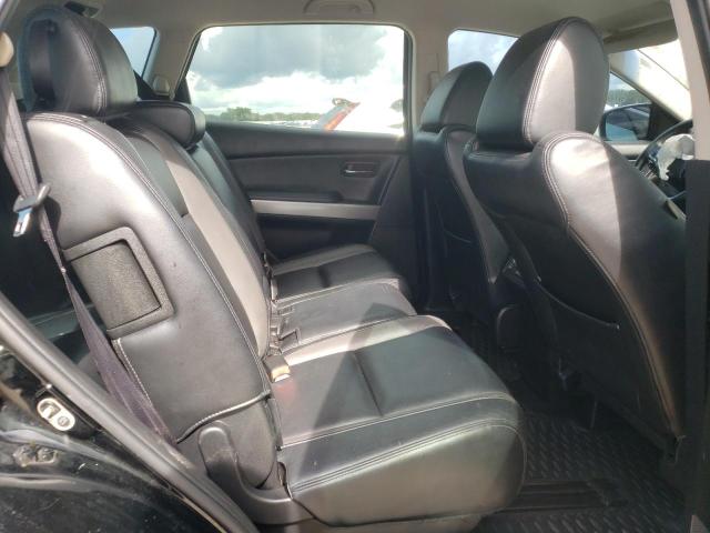 Photo 6 from auction – 2011 MAZDA CX-9 with VIN JM3TB2DA4B0315870