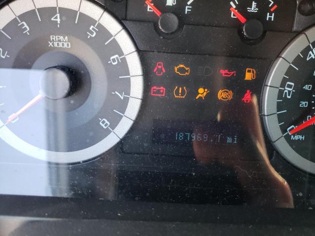 Photo 8 from auction – 2011 FORD ESCAPE LIM with VIN 1FMCU0E71BKA14158