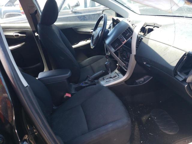 Photo 5 from auction – 2010 TOYOTA COROLLA BA with VIN 1NXBU4EE5AZ200807