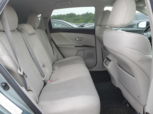 Photo 6 from auction – 2012 TOYOTA VENZA LE with VIN 4T3ZA3BB1CU057800