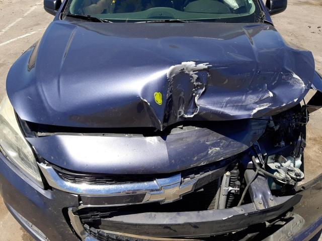 صورة رقم 7 من المزاد - 2015 CHEVROLET MALIBU LS مع VIN 1G11B5SL2FF338422