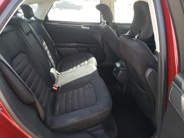 Photo 6 from auction – 2013 FORD FUSION SE with VIN 3FA6P0HR4DR110599
