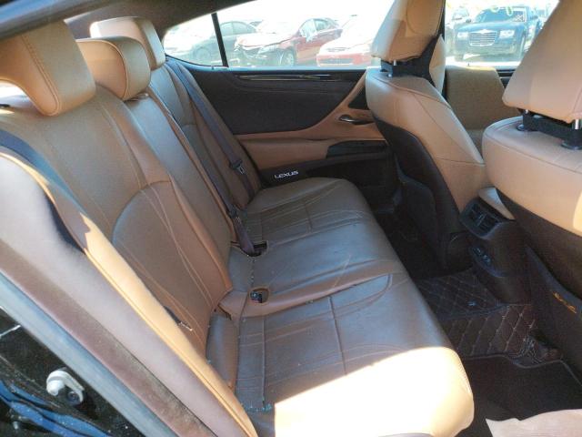 Photo 6 from auction – 2020 LEXUS ES 300H with VIN 58AD21B18LU005519