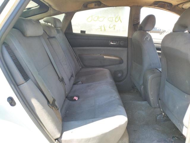 Photo 6 from auction – 2007 TOYOTA PRIUS with VIN JTDKB20U077547238