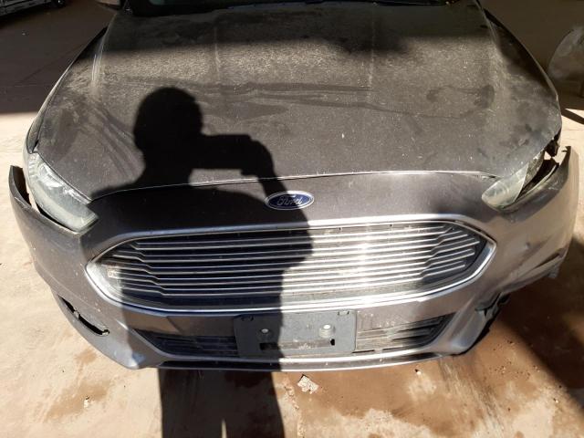 Photo 7 from auction – 2014 FORD FUSION S with VIN 3FA6P0G79ER393096
