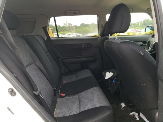 Photo 6 from auction – 2012 TOYOTA SCION XB with VIN JTLZE4FE9CJ014758