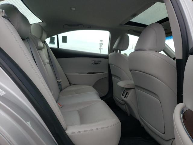 Photo 6 from auction – 2011 LEXUS ES 350 with VIN JTHBK1EG5B2468066