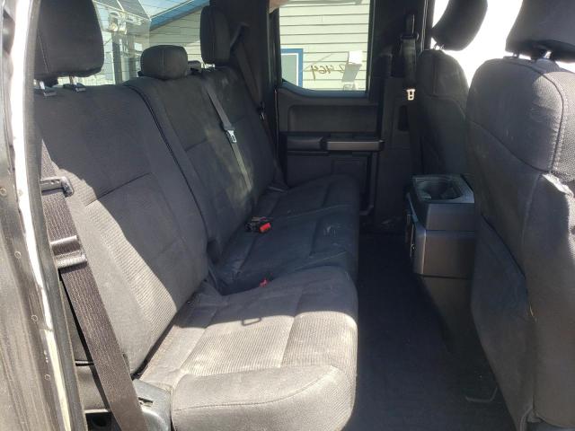 Photo 6 from auction – 2016 FORD F150 SUPER with VIN 1FTEX1EP8GKF54799