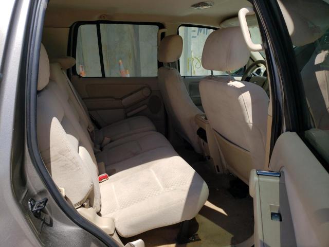 Photo 6 from auction – 2006 FORD EXPLORER with VIN 1FMEU62E86UA61518